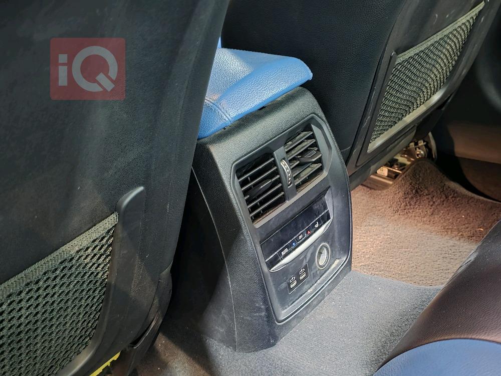 بي ام دبليو الفئة 3